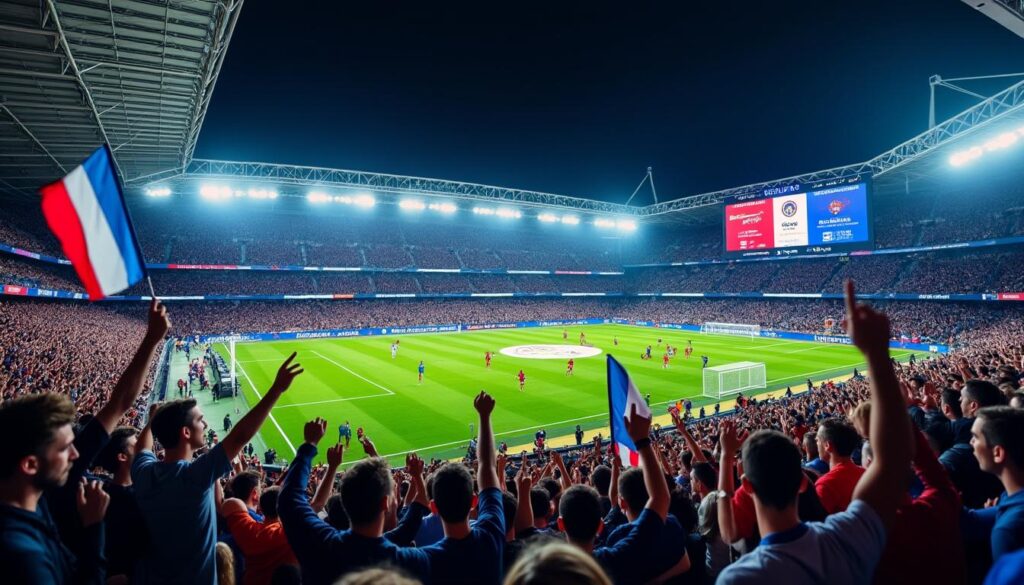 découvrez les enseignements majeurs de la 15e journée de ligue 1, avec une analyse approfondie des performances des équipes en tête du classement. quels changements se dessinent et quelles équipes se démarquent ? plongez dans les résultats et les révélations de cette fascinante journée de championnat.