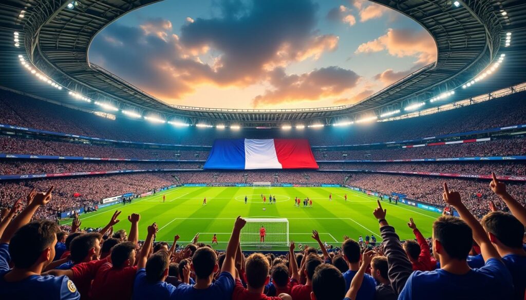 découvrez le classement actualisé de la ligue 1 après la 10e journée, ainsi que les tops et flops des équipes et joueurs marquants de ce début de saison.