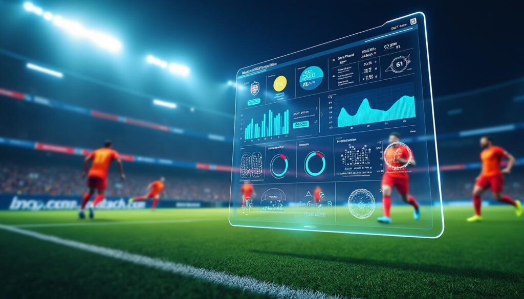 découvrez comment analyser un match grâce aux données clés pour comprendre et décrypter la performance d’une équipe de manière détaillée et précise.