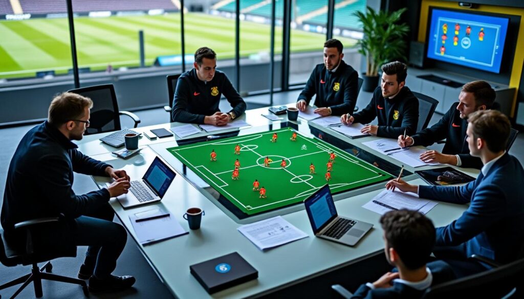 découvrez les secrets du mercato 2025 du fc nantes : transferts, rumeurs et stratégies dévoilées pour préparer la prochaine saison.