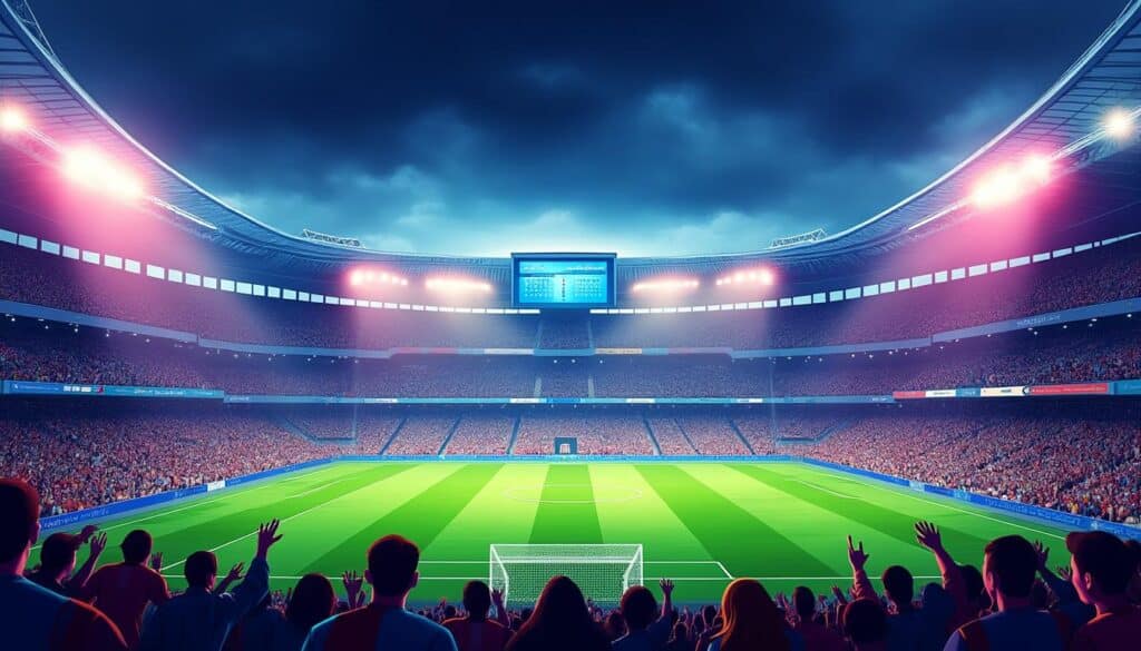 découvrez comment organiser efficacement le calendrier uefa en conciliant ligue des champions et championnat national pour optimiser la performance des équipes.