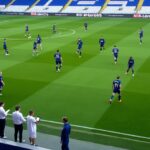 découvrez comment de zerbi utilise la construction depuis l’arrière et fait de brighton un véritable laboratoire tactique pour innover dans le football moderne.