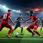 analyse tactique du match liverpool vs atlético : un duel entre le pressing intense des reds et le bloc compact des colchoneros, deux stratégies opposées et mesurables.