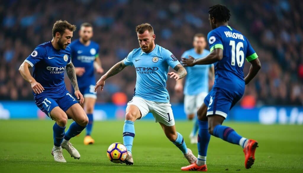 découvrez notre analyse vidéo : faut-il isoler haaland ou couper de bruyne dans une préparation stratégique pour city ? un véritable dilemme à ne pas manquer.