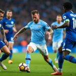 découvrez notre analyse vidéo : faut-il isoler haaland ou couper de bruyne dans une préparation stratégique pour city ? un véritable dilemme à ne pas manquer.