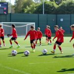 découvrez le pipeline red bull à rb salzburg, avec des profils ciblés et un coaching intensif pour développer les talents de demain.