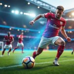 découvrez comment la premier league utilise la technologie gps pour mesurer la charge de travail des joueurs, un ennemi invisible qui impacte performances et blessures.