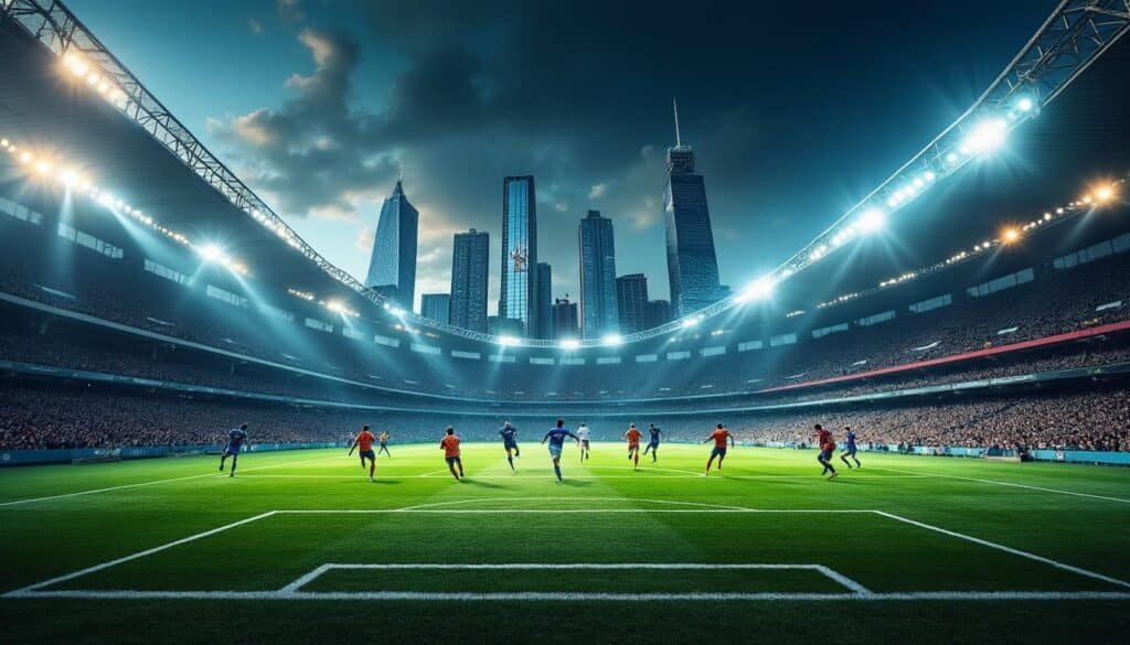 analyse approfondie avec opta : city domine le jeu sur le terrain, mais cela suffit-il toujours pour décrocher la victoire ? découvrez les statistiques clés et les tendances du field tilt.