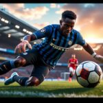 découvrez l'analyse de la relance sous pression d'onana, de l'inter milan à manchester united, et les enjeux du même débat tactique dans ces deux clubs prestigieux.