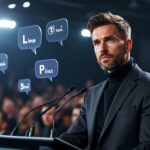 psg : comprendre l'importance de chaque mot dans la gestion de la crise médiatique pour préserver l'image du club.