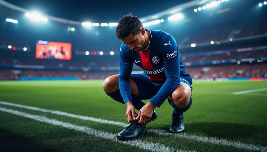 découvrez pourquoi le psg fait de la ligue des champions sa priorité et analysez l'impact financier de cette stratégie sur ses performances en ligue 1.