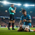 découvrez l'impact des temps additionnels xxl en premier league : symbole de justice sportive ou simple reflet de la fatigue des joueurs ?