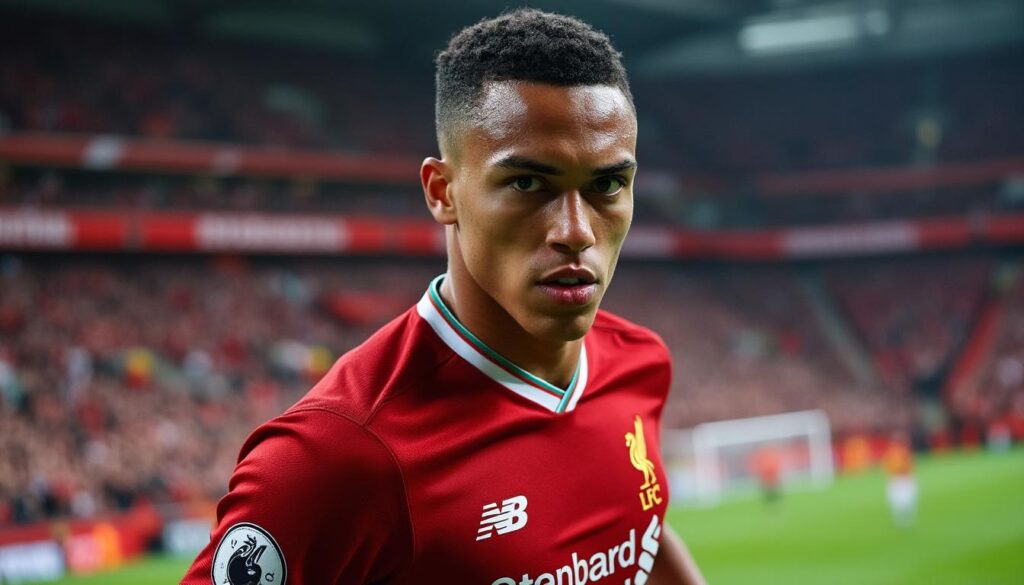 découvrez comment trent alexander-arnold s'impose comme un latéral-playmaker exceptionnel et pourquoi le pari de klopp sur son talent transforme le jeu de liverpool.