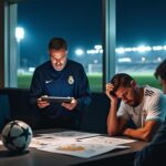 découvrez comment le real madrid gère le jet lag et ses stratégies de voyage lors des matchs de la champions league pour optimiser ses performances.