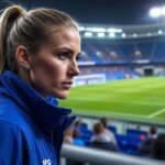 découvrez comment l'accélération de la professionnalisation de la wsl transforme le football féminin, avec l'impact significatif de chelsea et l'influence d'emma hayes.