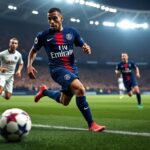 découvrez le rôle clé de hakimi en tant que piston au psg et analysez les enjeux tactiques liés à la protection de la profondeur sur le flanc.