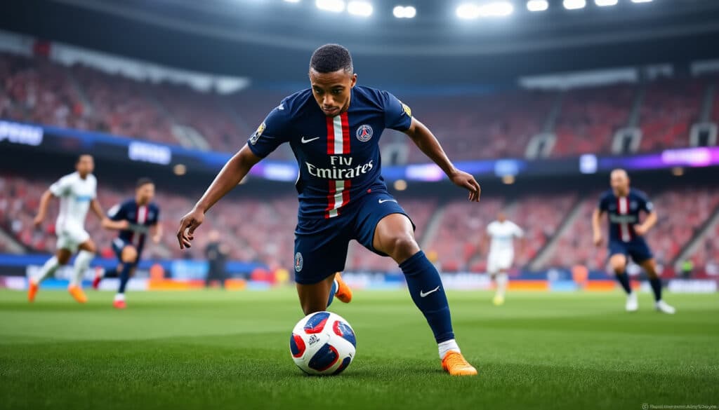 découvrez le rôle clé de marquinhos dans la défense de surface et sa capacité à assurer la première relance au psg, alliant solidité défensive et qualité dans la construction du jeu.