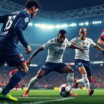 découvrez pourquoi l'adoption d'une défense basse par l'om en ligue 1 change complètement la donne face au psg, en analysant les stratégies et leur impact sur le jeu.