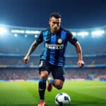 découvrez lautaro, l'attaquant complet de l'inter, redoutable au pressing et efficace en finition, un joueur clé qui fait la différence sur le terrain.