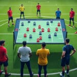 découvrez la périodisation tactique, une méthode innovante développée par vítor frade et perpétuée par ses héritiers, qui révolutionne l'entraînement footballistique en alliant tactique, technique et physique.