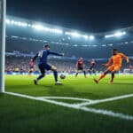 analyse opta : découvrez l’impact des coups de pied arrêtés sur une saison de premier league et leur poids dans les résultats des clubs.