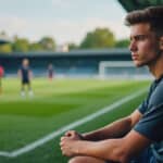 apprenez à gérer le banc et la critique après une formation, à renforcer votre mental et à rester concentré sur votre trajectoire.