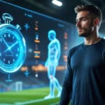 découvrez le profil du joueur : âge, historique, minutes disputées et prévisions liées à son état médical, pour suivre son parcours et sa disponibilité.